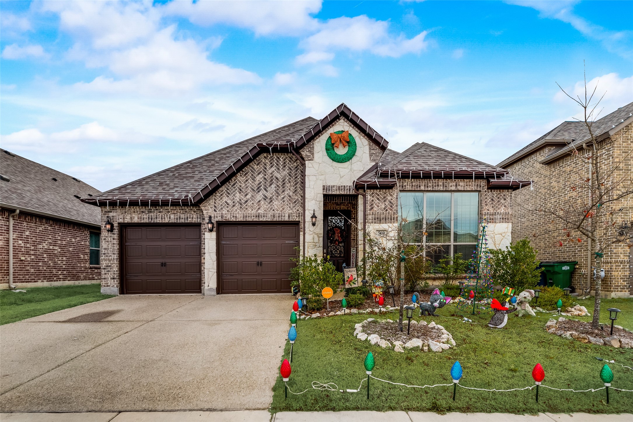 569 England Street Fate TX 75189