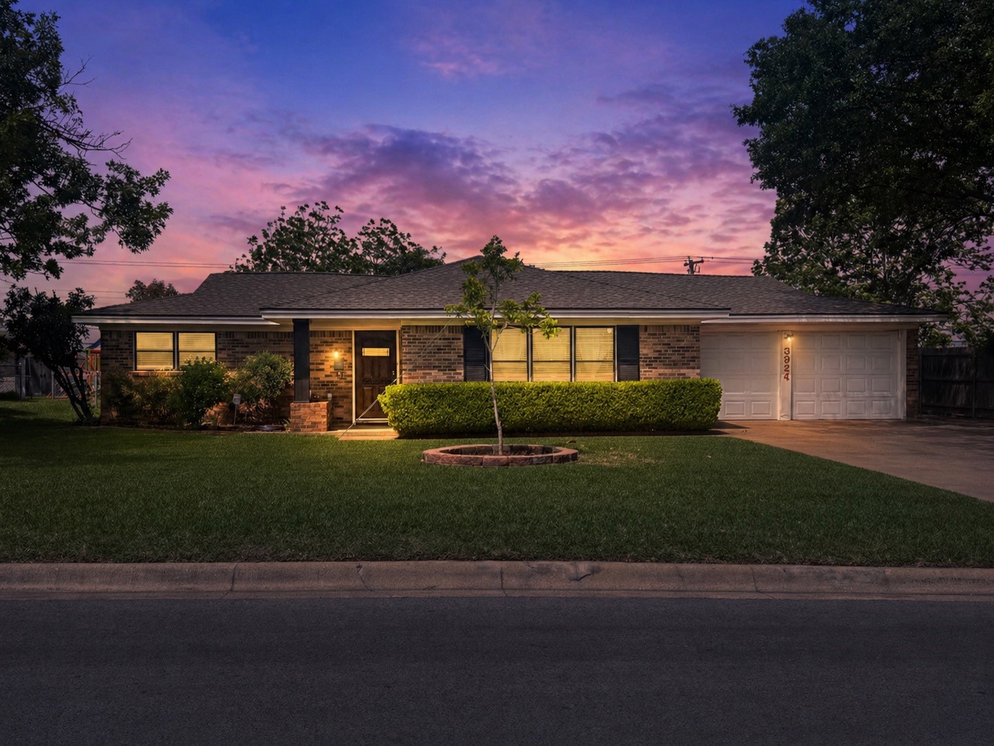 3924 Westerly Road Benbrook TX 76116
