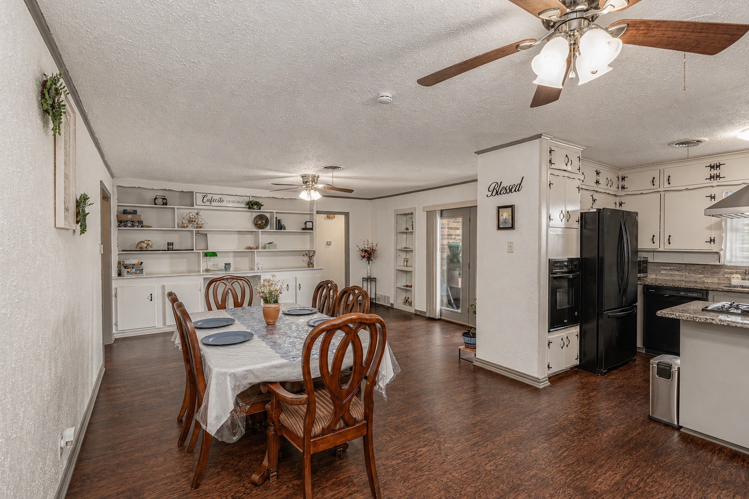 3924 Westerly Road Benbrook TX 76116