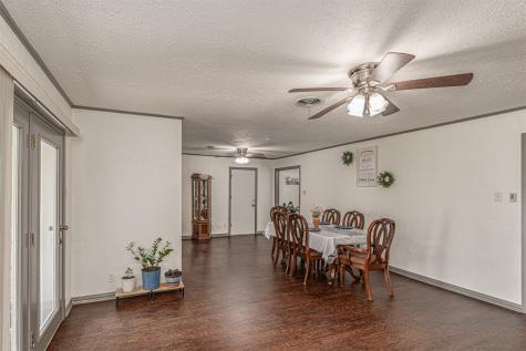 3924 Westerly Road Benbrook TX 76116