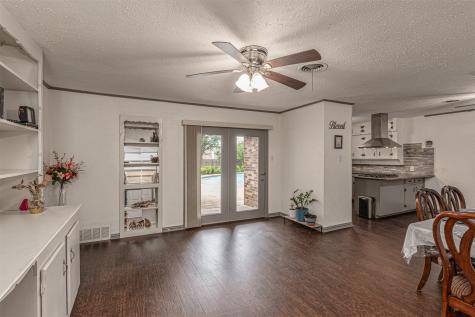 3924 Westerly Road Benbrook TX 76116