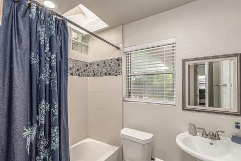 3924 Westerly Road Benbrook TX 76116