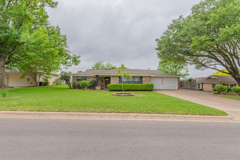 3924 Westerly Road Benbrook TX 76116