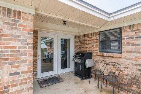 3924 Westerly Road Benbrook TX 76116