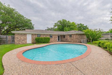 3924 Westerly Road Benbrook TX 76116