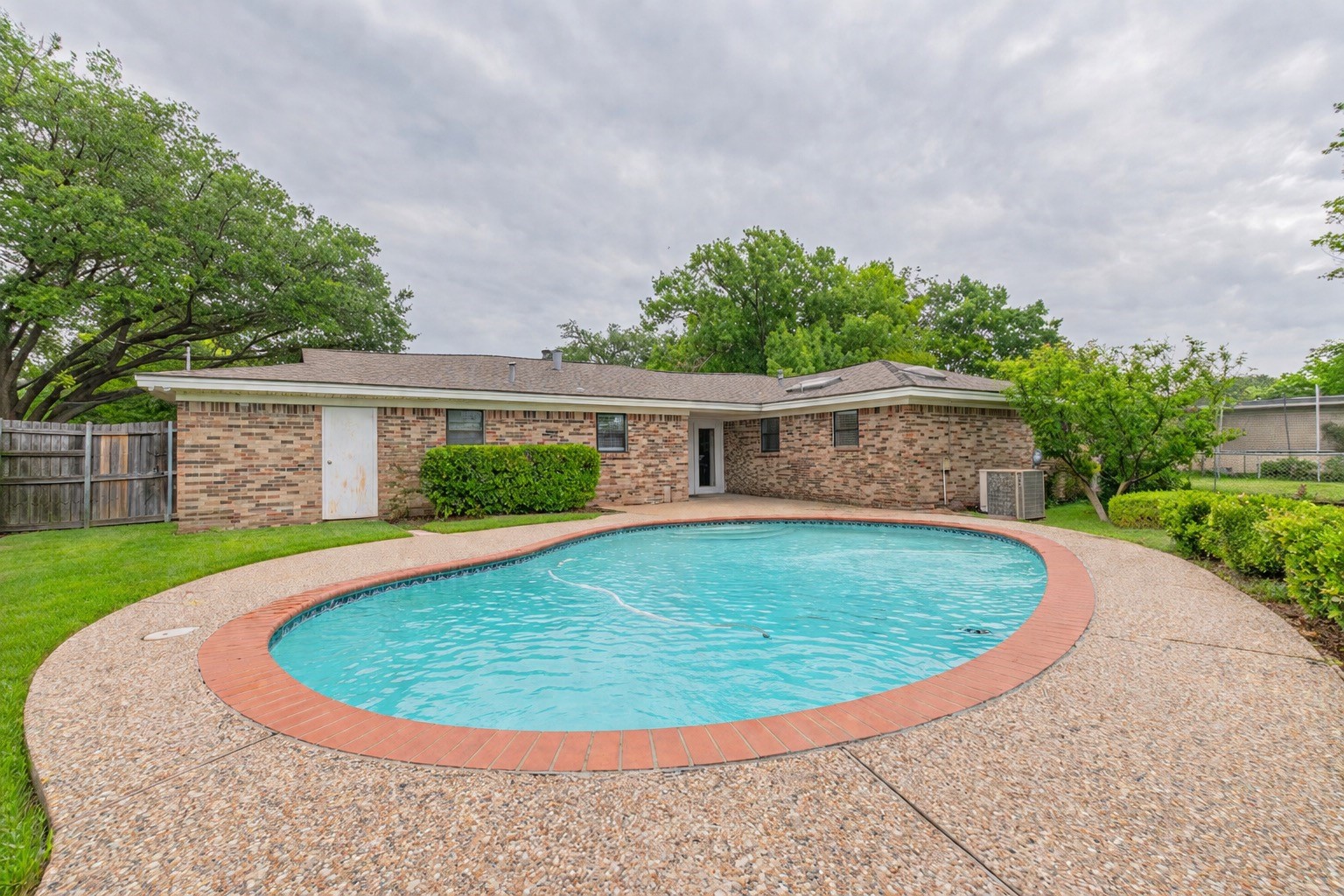 3924 Westerly Road Benbrook TX 76116