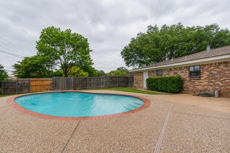 3924 Westerly Road Benbrook TX 76116