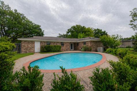 3924 Westerly Road Benbrook TX 76116