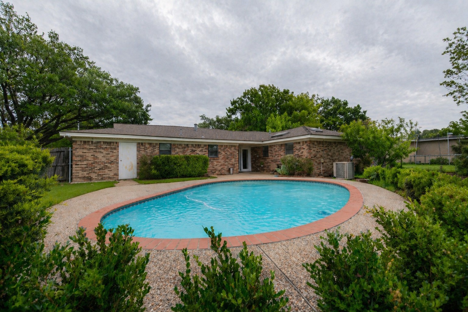 3924 Westerly Road Benbrook TX 76116