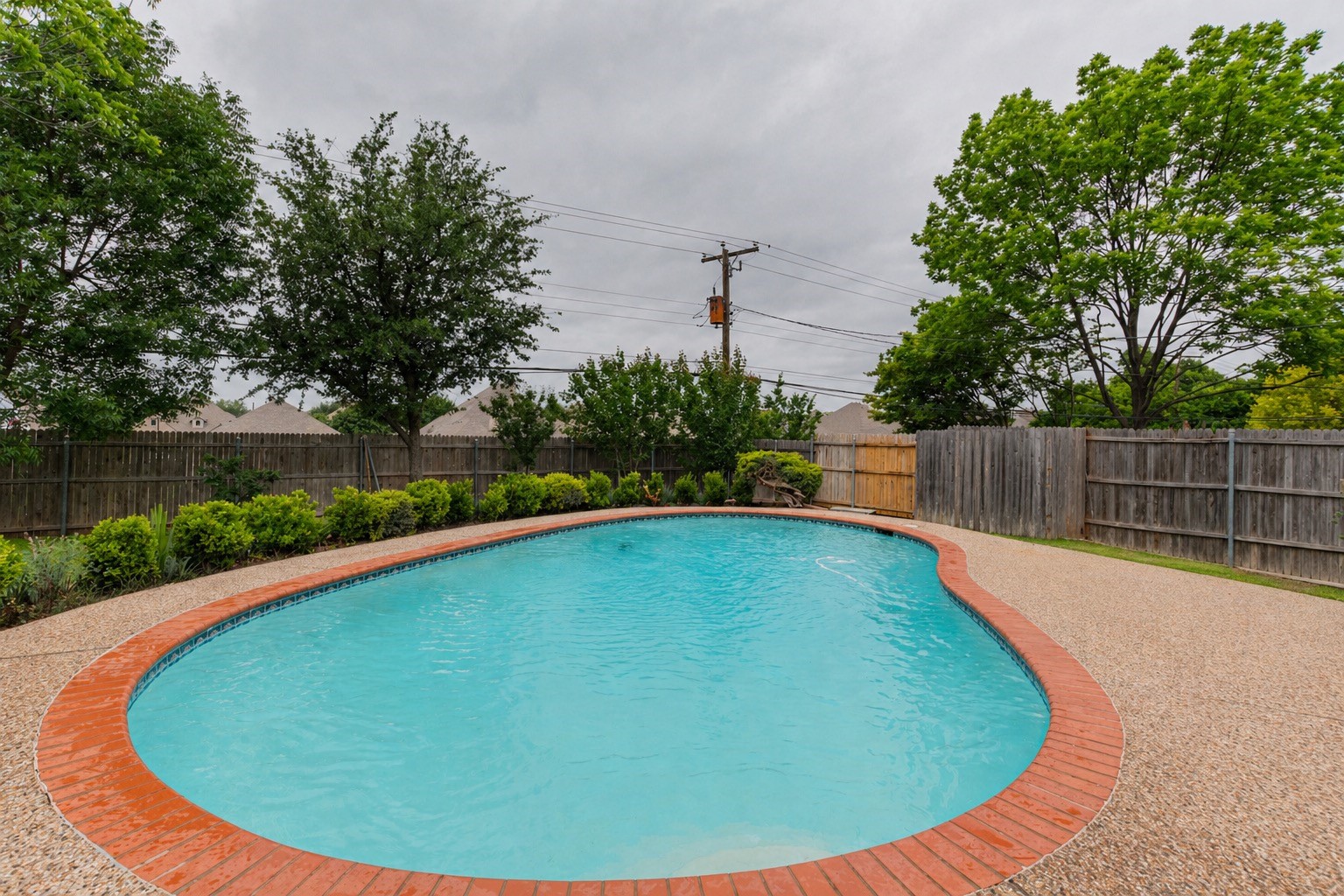 3924 Westerly Road Benbrook TX 76116