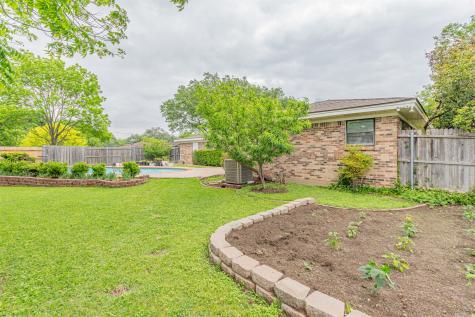 3924 Westerly Road Benbrook TX 76116