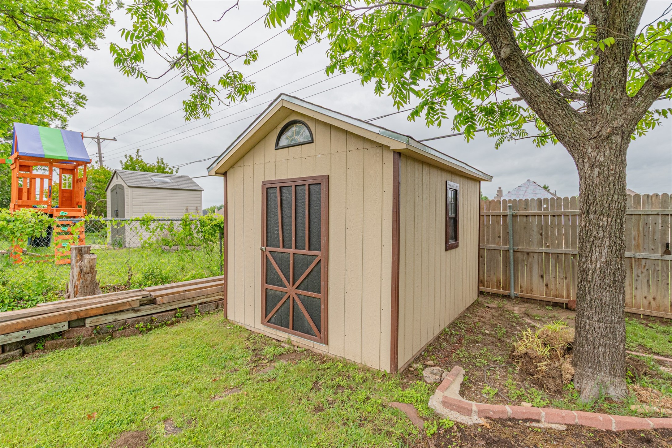 3924 Westerly Road Benbrook TX 76116