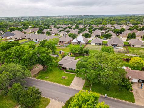 3924 Westerly Road Benbrook TX 76116