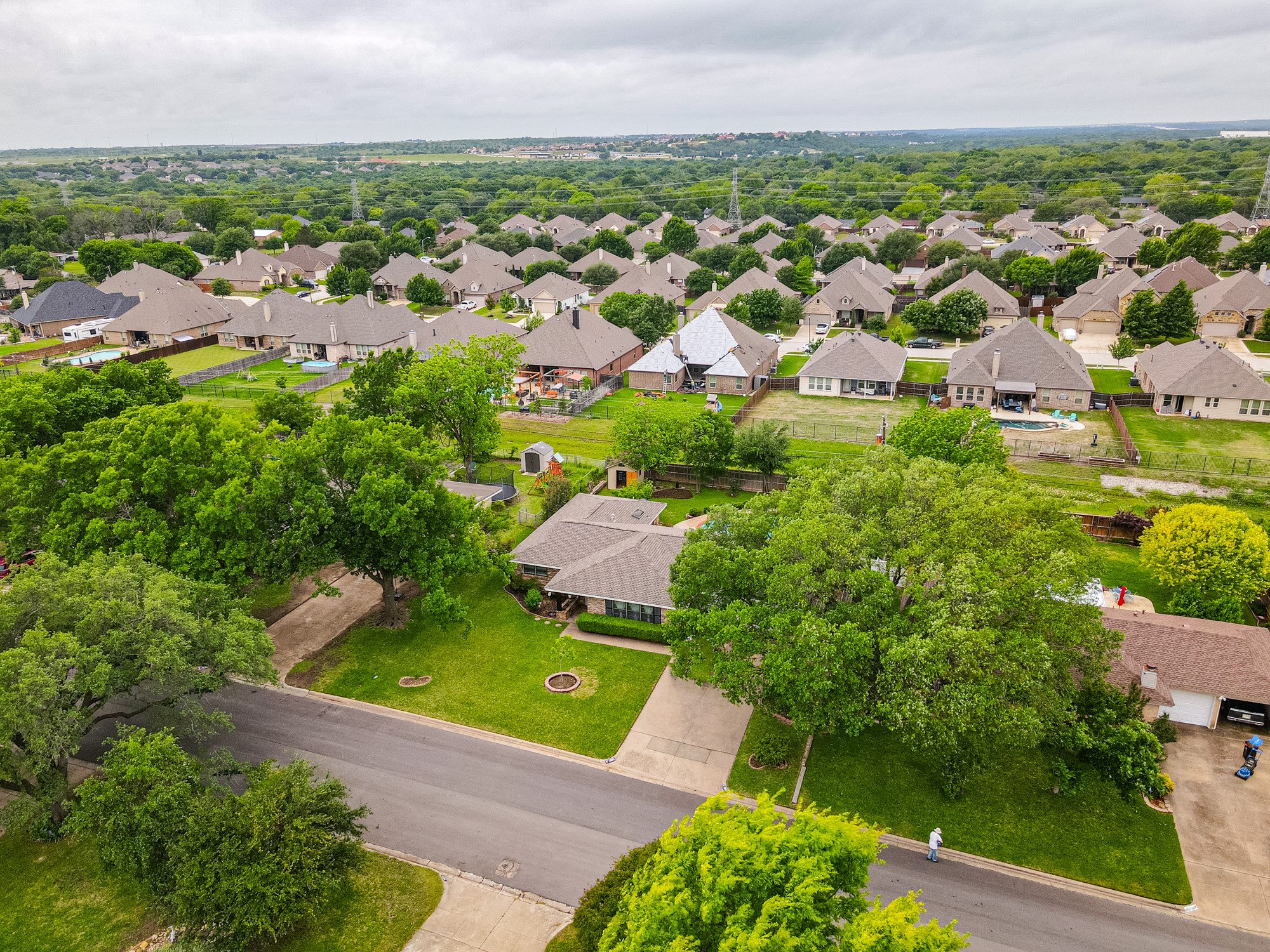 3924 Westerly Road Benbrook TX 76116