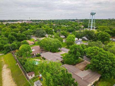 3924 Westerly Road Benbrook TX 76116