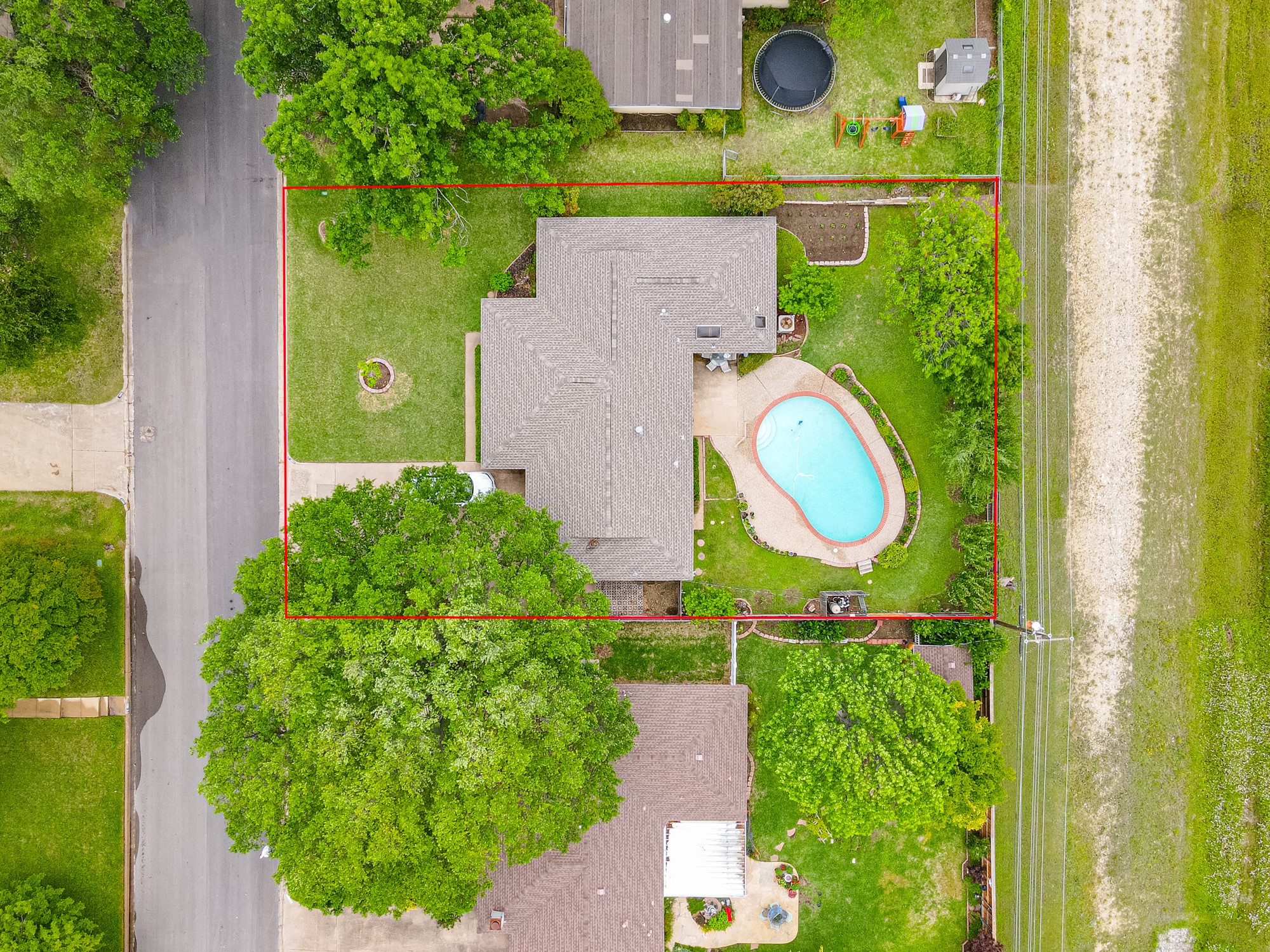 3924 Westerly Road Benbrook TX 76116