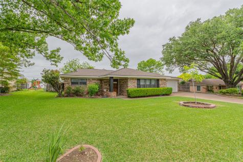 3924 Westerly Road Benbrook TX 76116