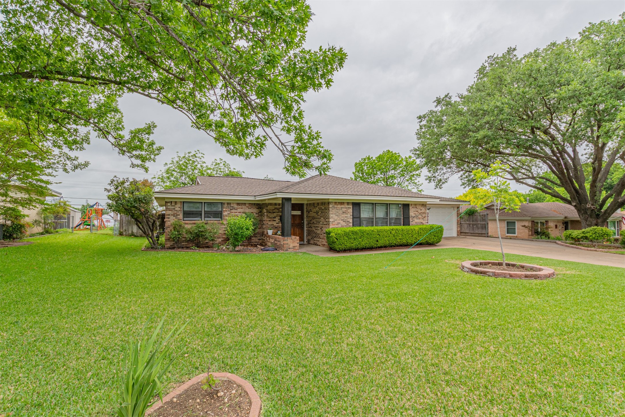 3924 Westerly Road Benbrook TX 76116