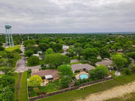 3924 Westerly Road Benbrook TX 76116