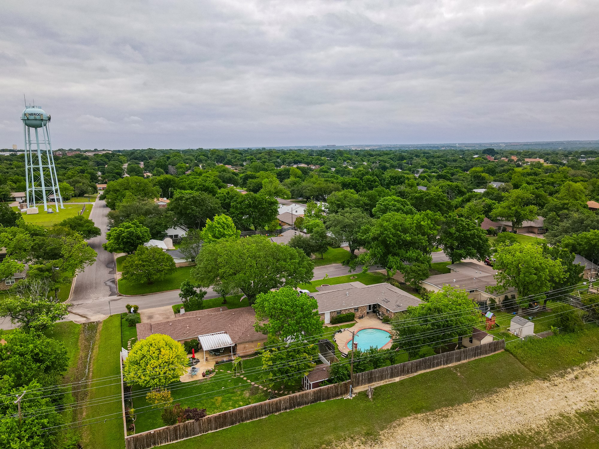 3924 Westerly Road Benbrook TX 76116