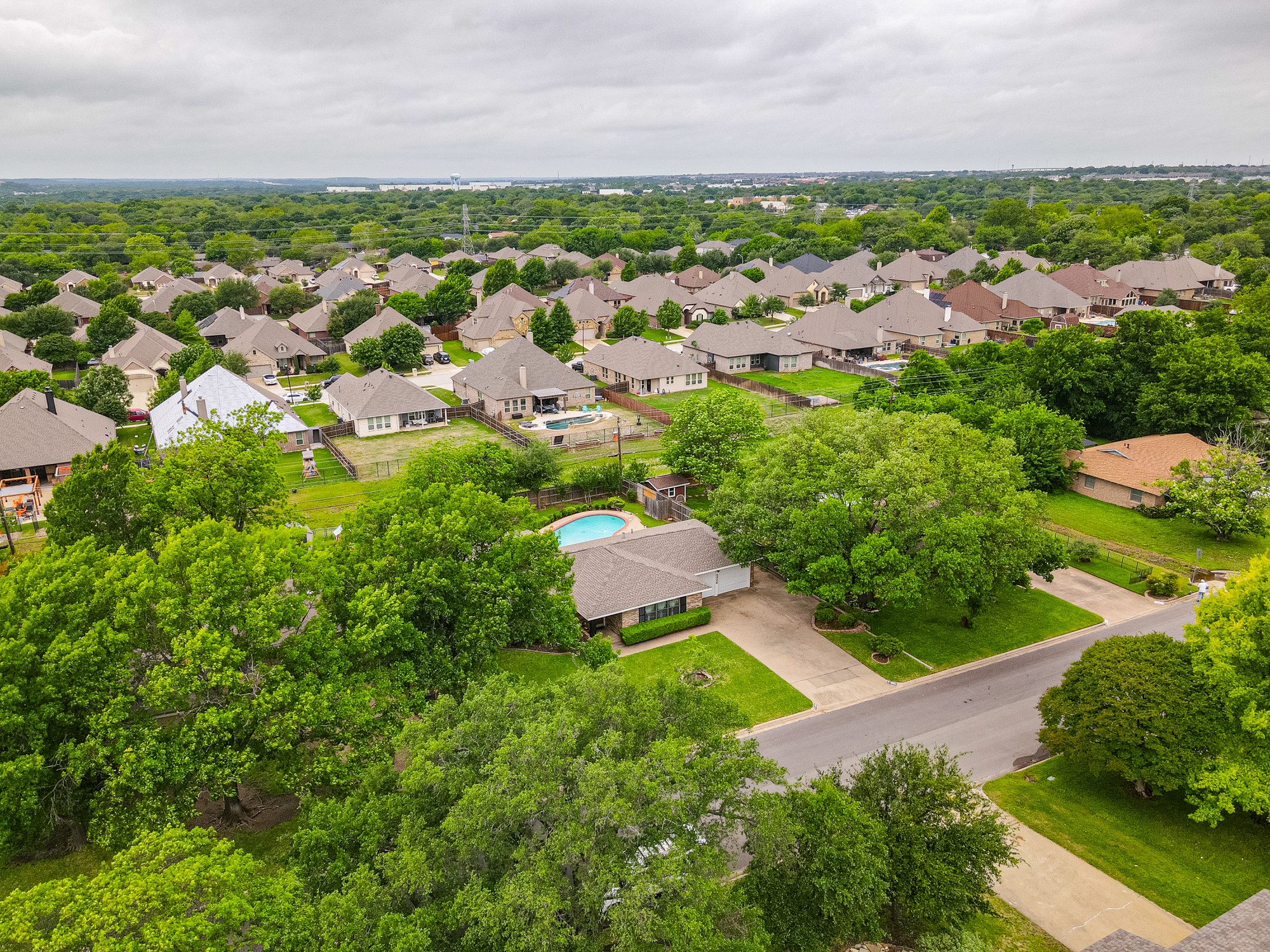 3924 Westerly Road Benbrook TX 76116