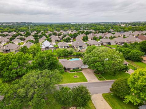 3924 Westerly Road Benbrook TX 76116