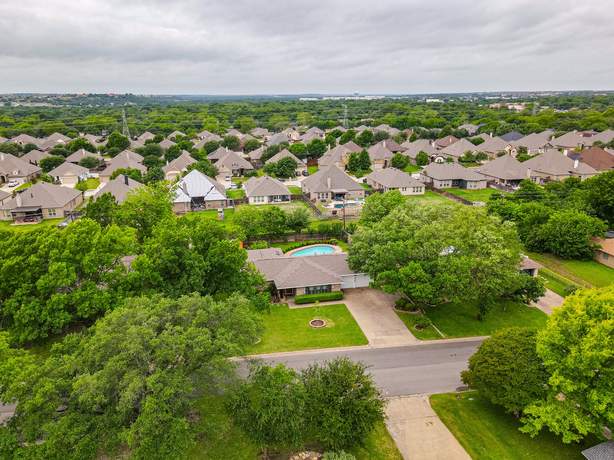 3924 Westerly Road Benbrook TX 76116