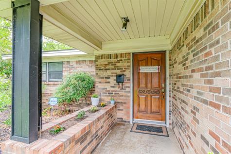 3924 Westerly Road Benbrook TX 76116