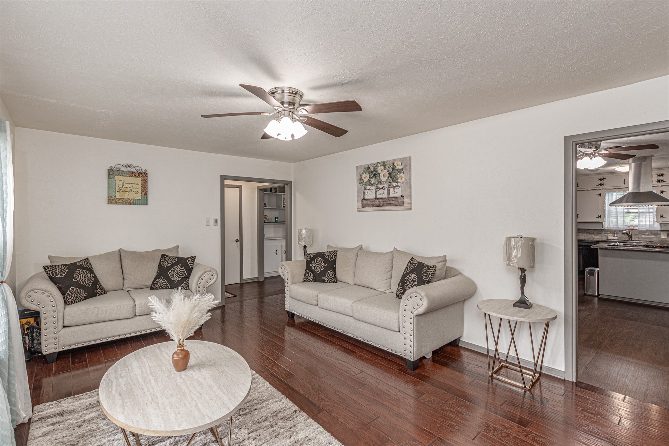 3924 Westerly Road Benbrook TX 76116