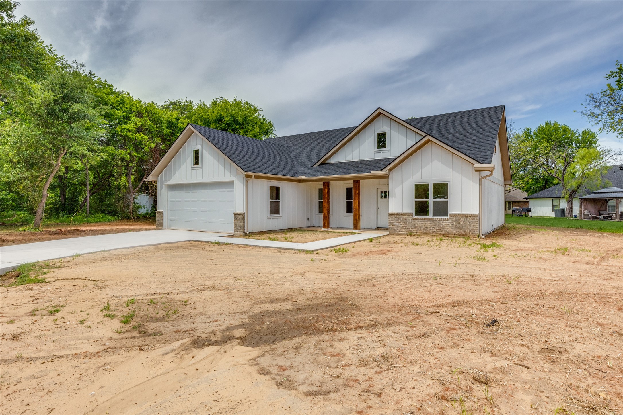 4004 Tahoe Court Granbury TX 76048
