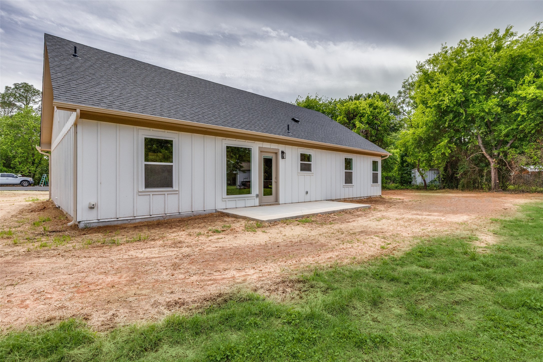 4004 Tahoe Court Granbury TX 76048
