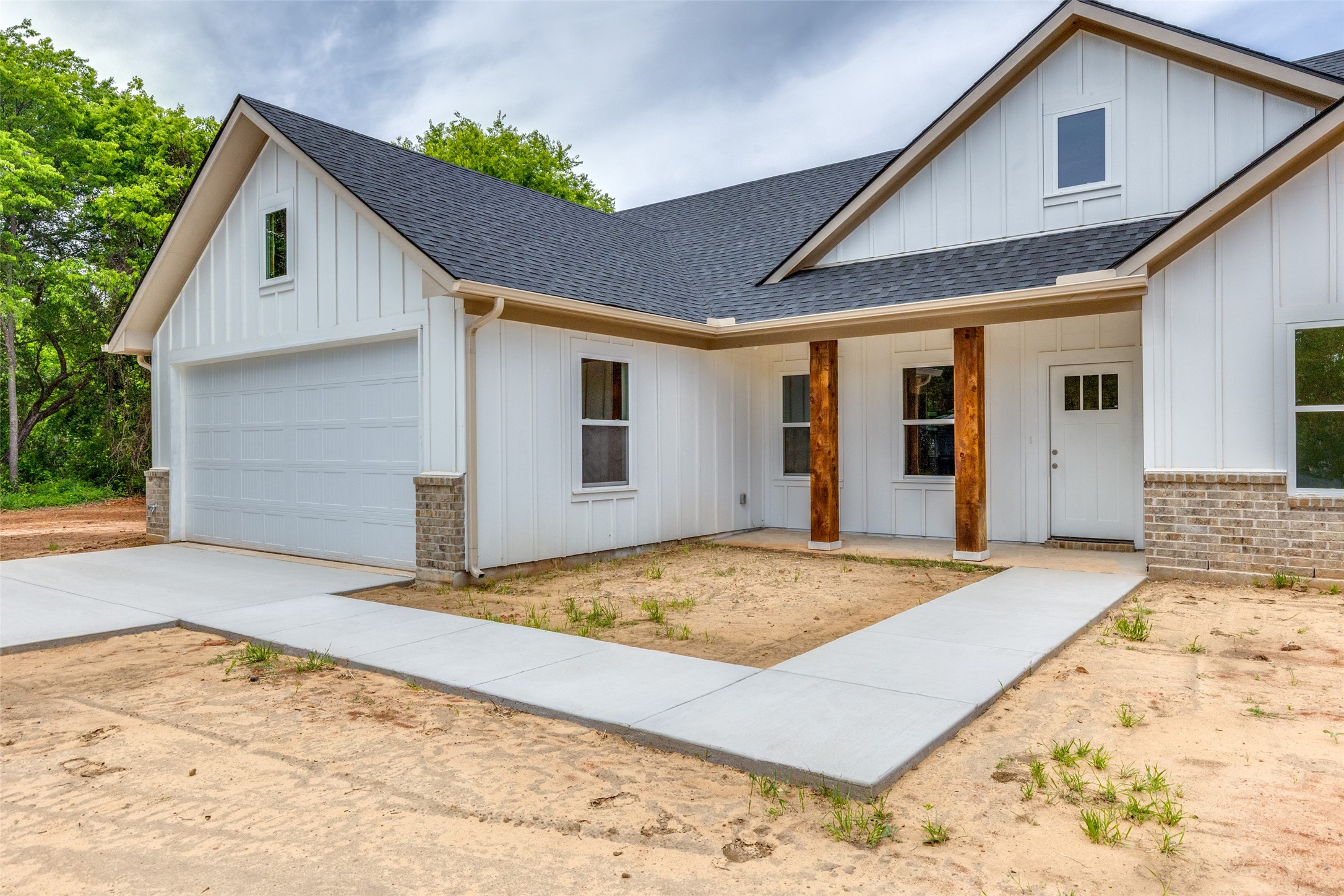 4004 Tahoe Court Granbury TX 76048