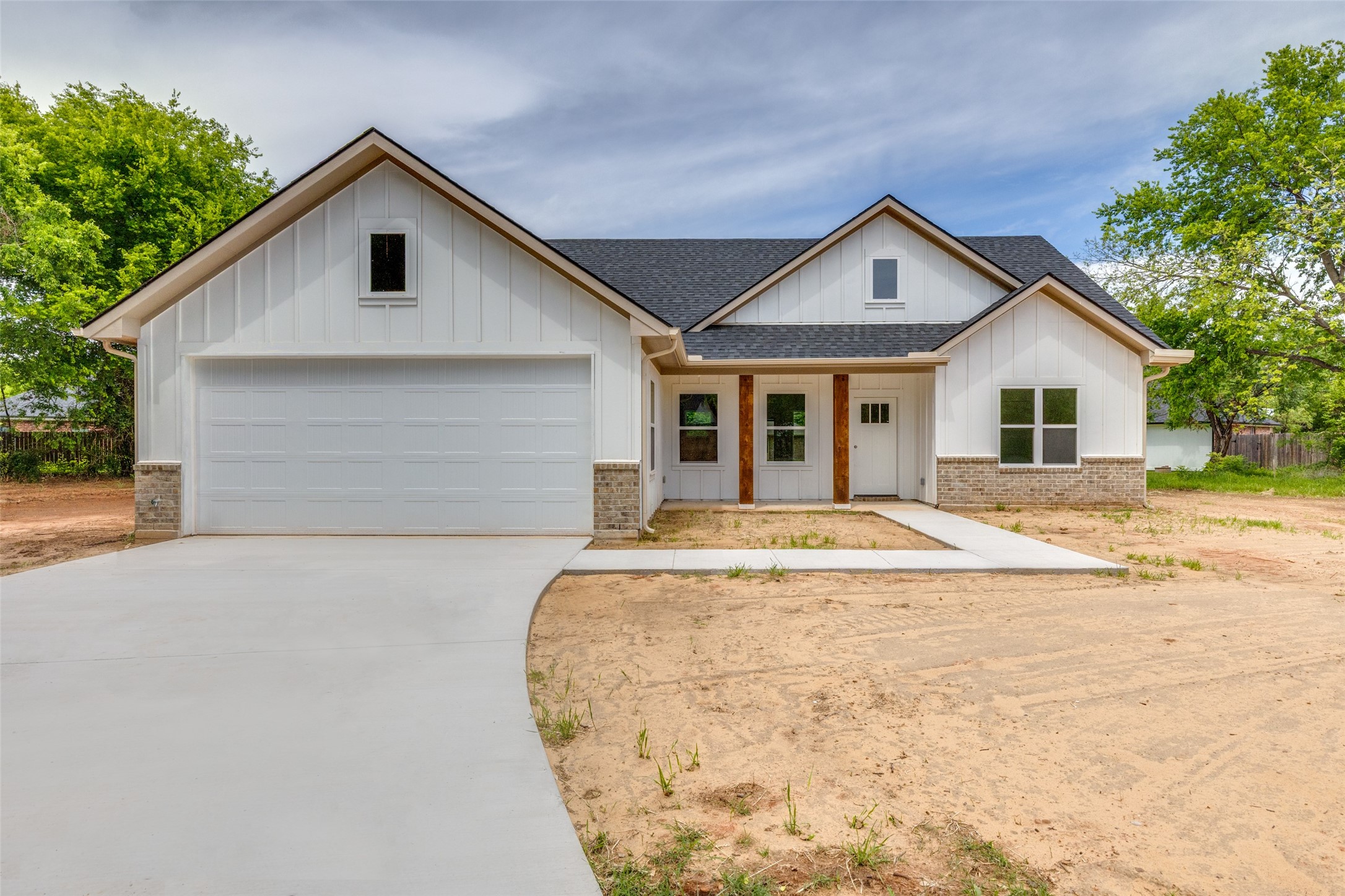 4004 Tahoe Court Granbury TX 76048