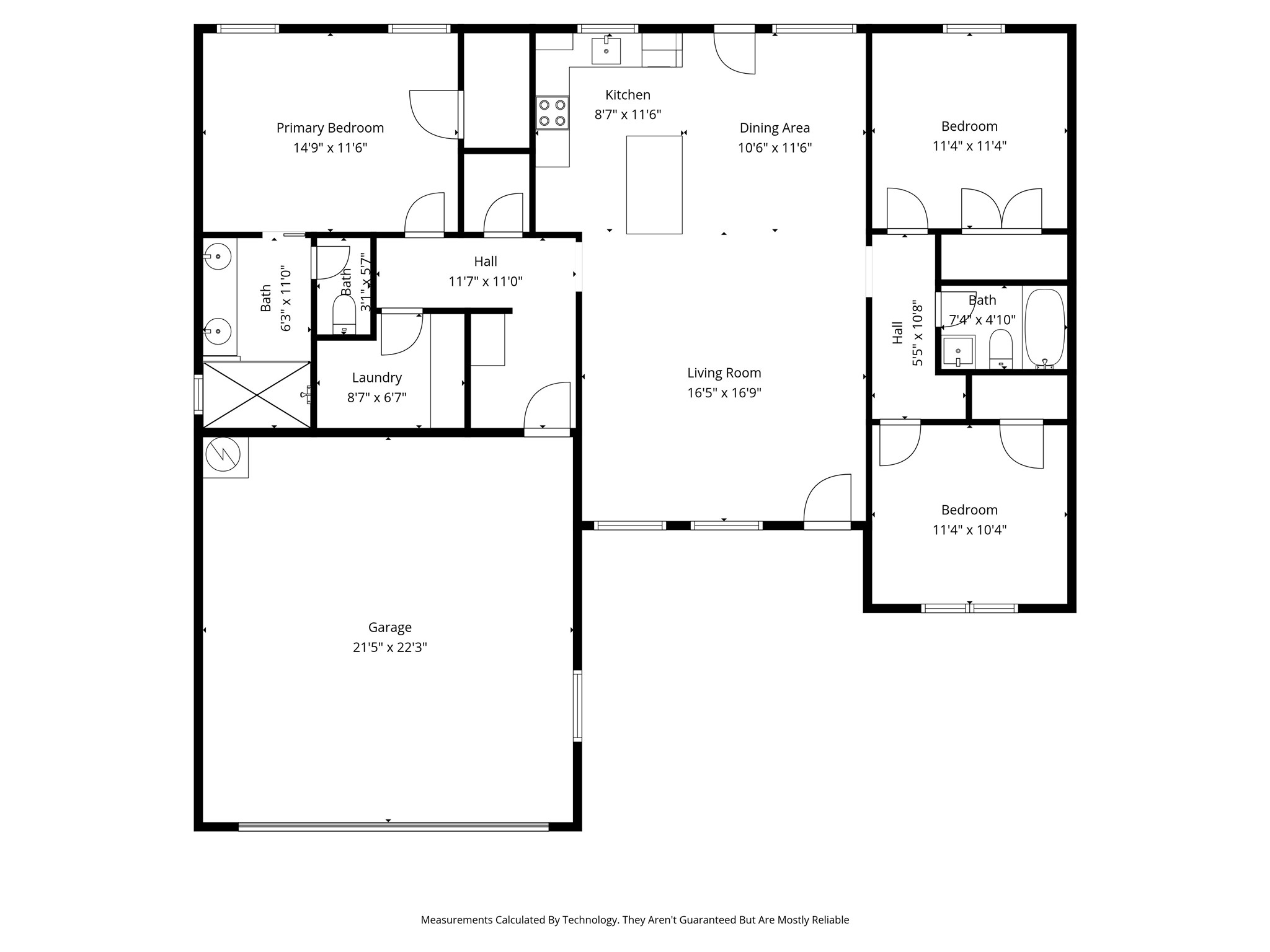 4004 Tahoe Court Granbury TX 76048