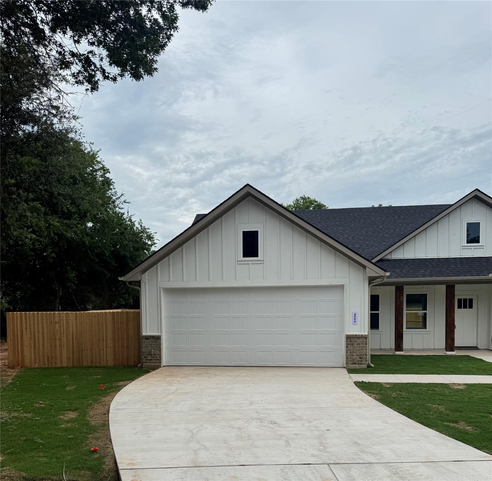 4004 Tahoe Court Granbury TX 76048