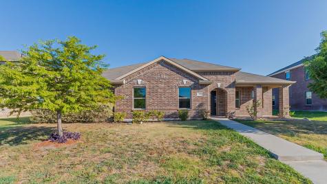 705 Jewelflower Drive Desoto TX 75115