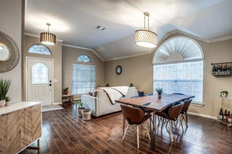 1735 Woodstream Lane Allen TX 75002