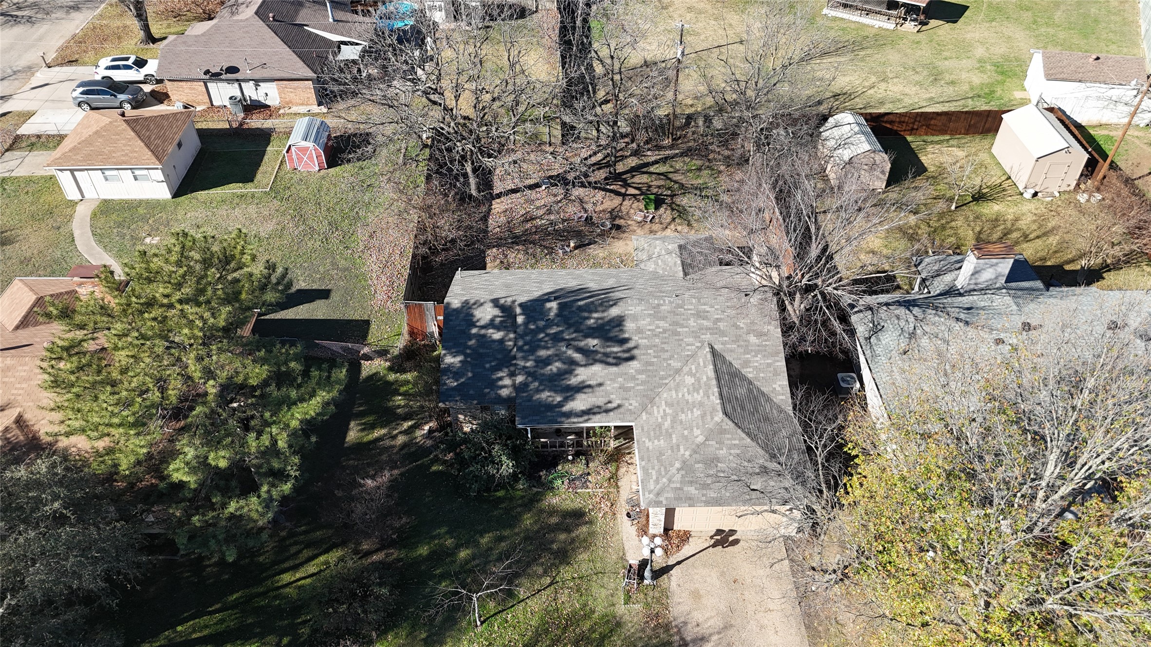 1605 Woodside Lane E Cleburne TX 76033