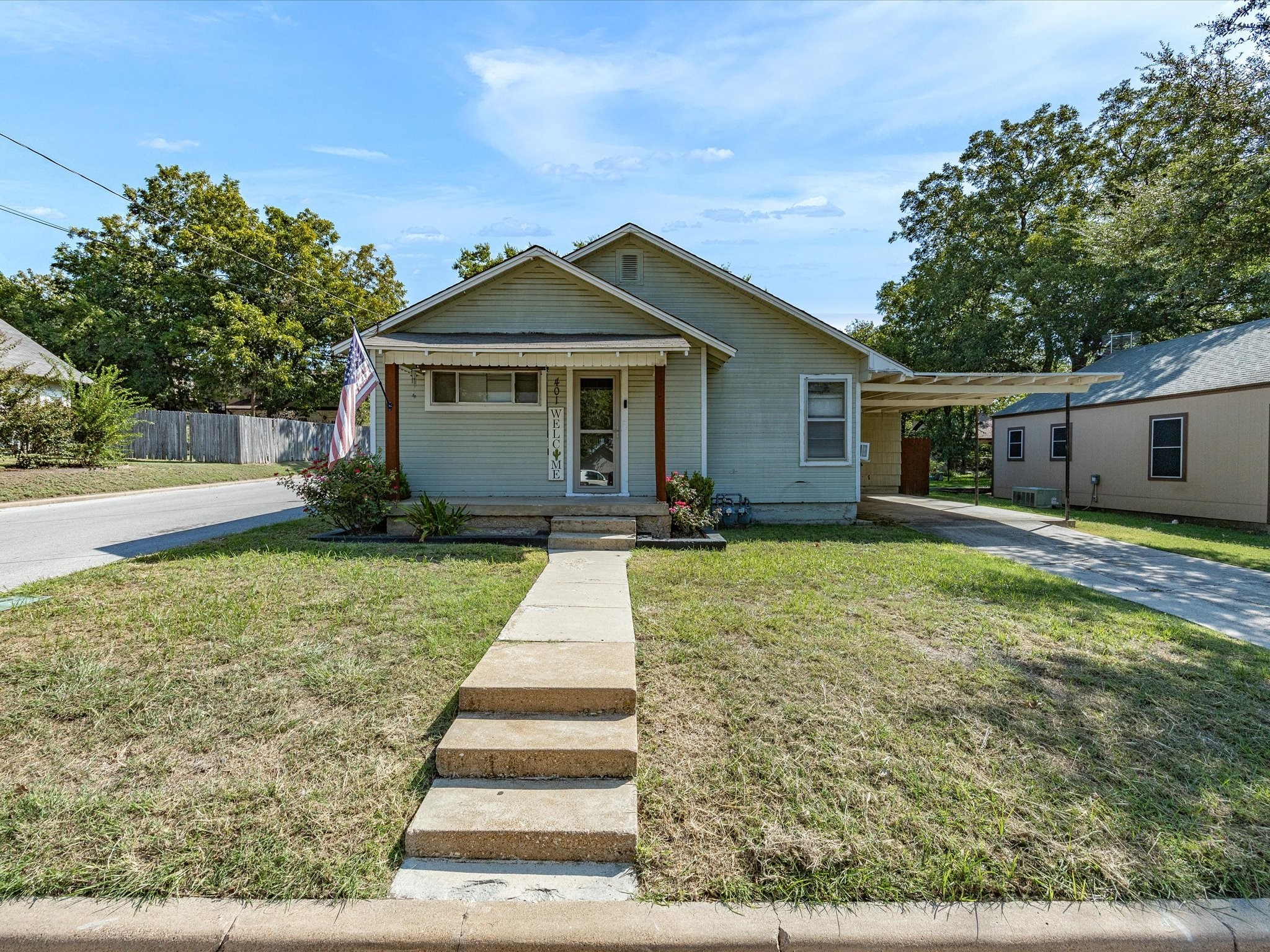 401 S Holman Street Decatur TX 76234