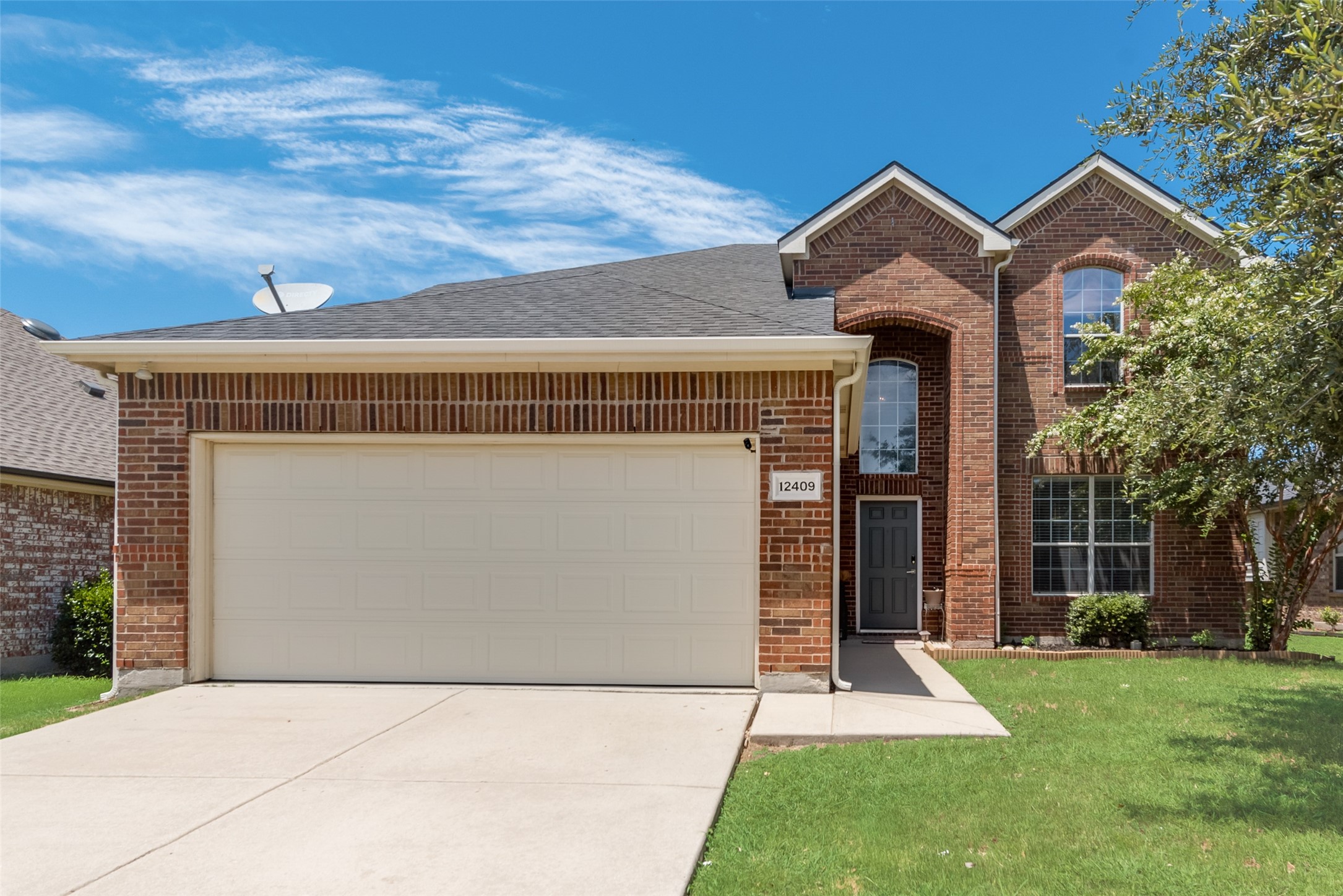 12409 Coral Drive Frisco TX 75036