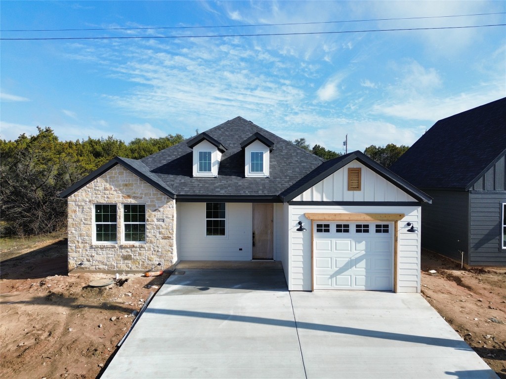 5613 San Jacinto Drive Granbury TX 76048