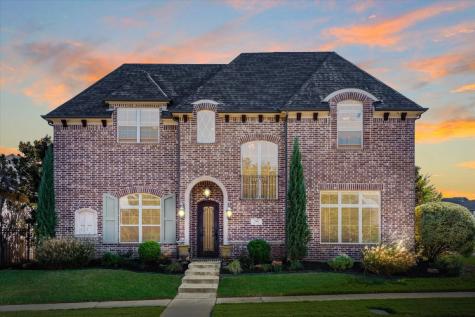 501 Monte Carlo Drive Southlake TX 76092