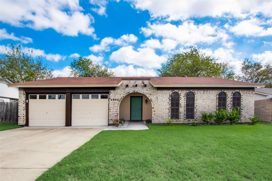 6600 Charmaine Drive Watauga TX 76148