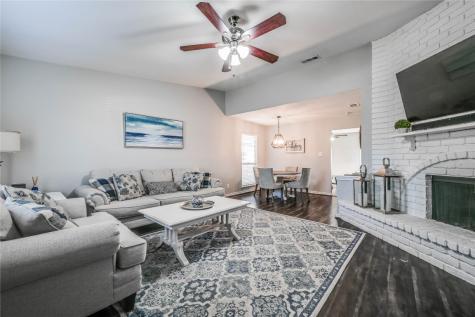 5525 N Colony Boulevard The Colony TX 75056