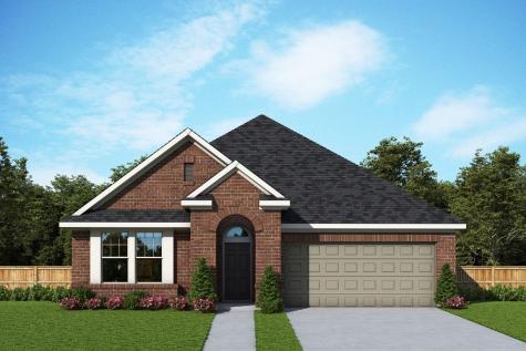 3509 Iron Horse Drive Little Elm TX 75068