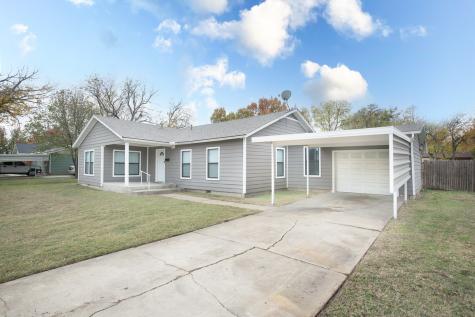 313 N Hampshire Street Saginaw TX 76179