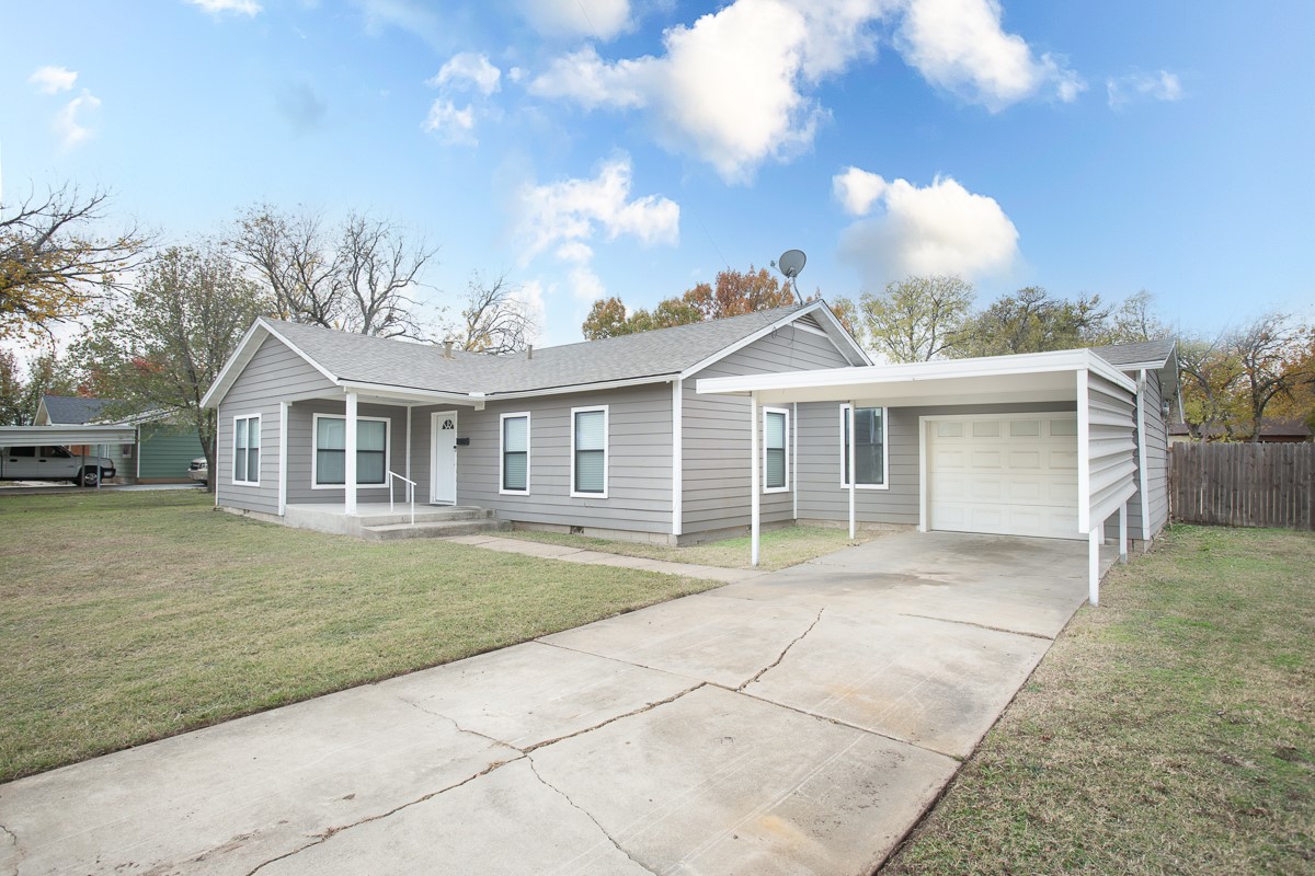 313 N Hampshire Street Saginaw TX 76179