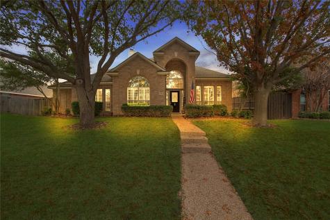 5708 Southampton Drive Richardson TX 75082