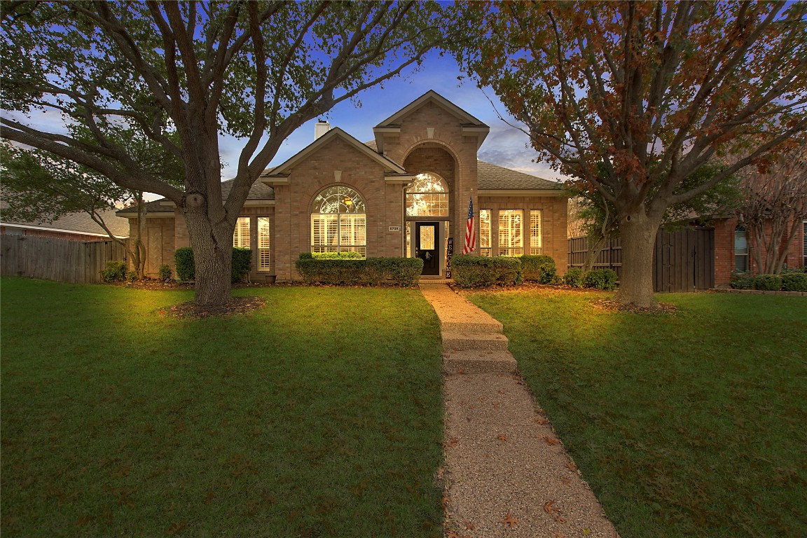 5708 Southampton Drive Richardson TX 75082