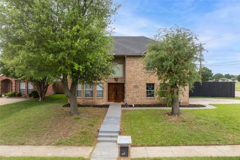 2213 Deep Valley Drive Mckinney TX 75071